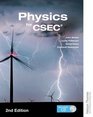 Physics for CSEC 2nd Edition