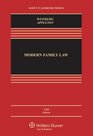 Modern Family Law Fifth Edition