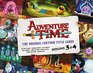 Adventure Time The Original Cartoon Title Cards
