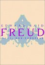 Freud and the NonEuropean
