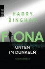 Fiona Unten im Dunkeln