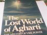 Lost World of Agharti The Mystery of Vril Power
