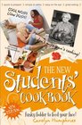 The New Students' Cook Book