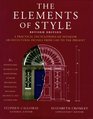 The Elements of Style A Practical Encyclopedia of Interior Architectural Details from 1485 to the Present
