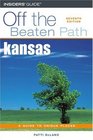 Kansas Off the Beaten Path 7th