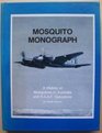 MOSQUITO MONOGRAPH A HISTORY OF MOSQUITOES IN AUSTRALIA AND RAAF OPERATIONS
