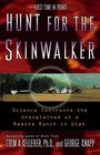 Hunt for the Skinwalker Science Confronts the Unexplained at a Remote Ranch in Utah