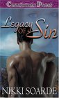 Legacy of Sin