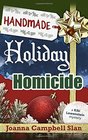 Handmade Holiday Homicide