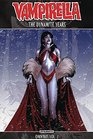 Vampirella The Dynamite Years Omnibus Vol 2