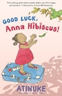 Good Luck Anna Hibiscus