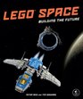 LEGO Space Building the Future