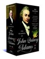 The Diaries of John Quincy Adams 17791848