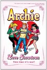 Archie Love Showdown