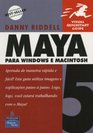 Maya 5 para Windows e Macintosh