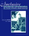 Inclusive Educational Administration A Case Study Approach