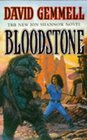 Bloodstone The New Jon Shannow Novel