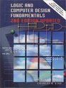 Logic and Computer Design Fundamentals and Xilinx 42i  Package