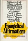 Evangelical Affirmations