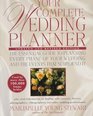 Your Complete Wedding Planner: For the Perfect BrideGroom-To-Be