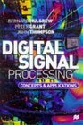 Digital Signal Processing