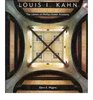 Louis I Kahn The Library at Phillips Exeter Academy