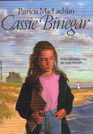 Cassie Binegar