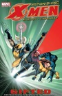 Astonishing XMen Vol 1 Gifted