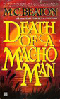 Death of a Macho Man (Hamish Macbeth, Bk 12)