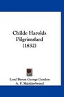 Childe Harolds Pilgrimsfard