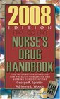 2008 PDR  Nurse's Drug Handbook