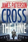 Cross the Line (Alex Cross, Bk 24)
