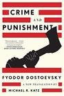 Crime and Punishment A New Translation