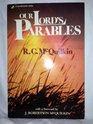 Our Lord's parables