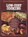 Low-Cost Cooking (Better Homes and Gardens)