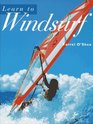 Learn to Windsurf