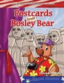 Postcards from Bosley the Bear My Country