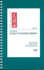 The Sanford Guide to Hiv/Aids Therapy  1999