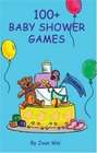 100 Baby Shower Games