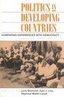 Politics in Developing Countries Comparing Experiences With Democracy