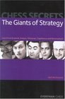 Chess Secrets The Giants of Strategy Learn from Kramnik Karpov Petrosian Capablanca and Nimzowitsch