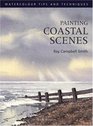 Painting Coastal Scenes (Watercolour Tips and Techniques)
