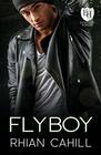 Flyboy An Everyday Heroes World Novel