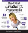 Head First JavaScript Programming