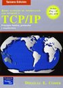 TCP/IP Redes Globales de Informacion Con Internet