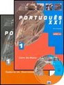 Portugues XXI Pack Livro Do Aluno No 1