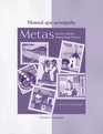Metas Workbook/Laboratory Manual