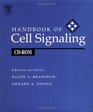 Handbook of Cell Signaling on CDROM