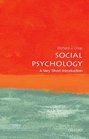 Social Psychology A Very Short Introduction