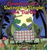 Confessions of a Swinging Single Sea Turtle: The Fourteenth Sherman's Lagoon Collection (Sherman's Lagoon Collections)